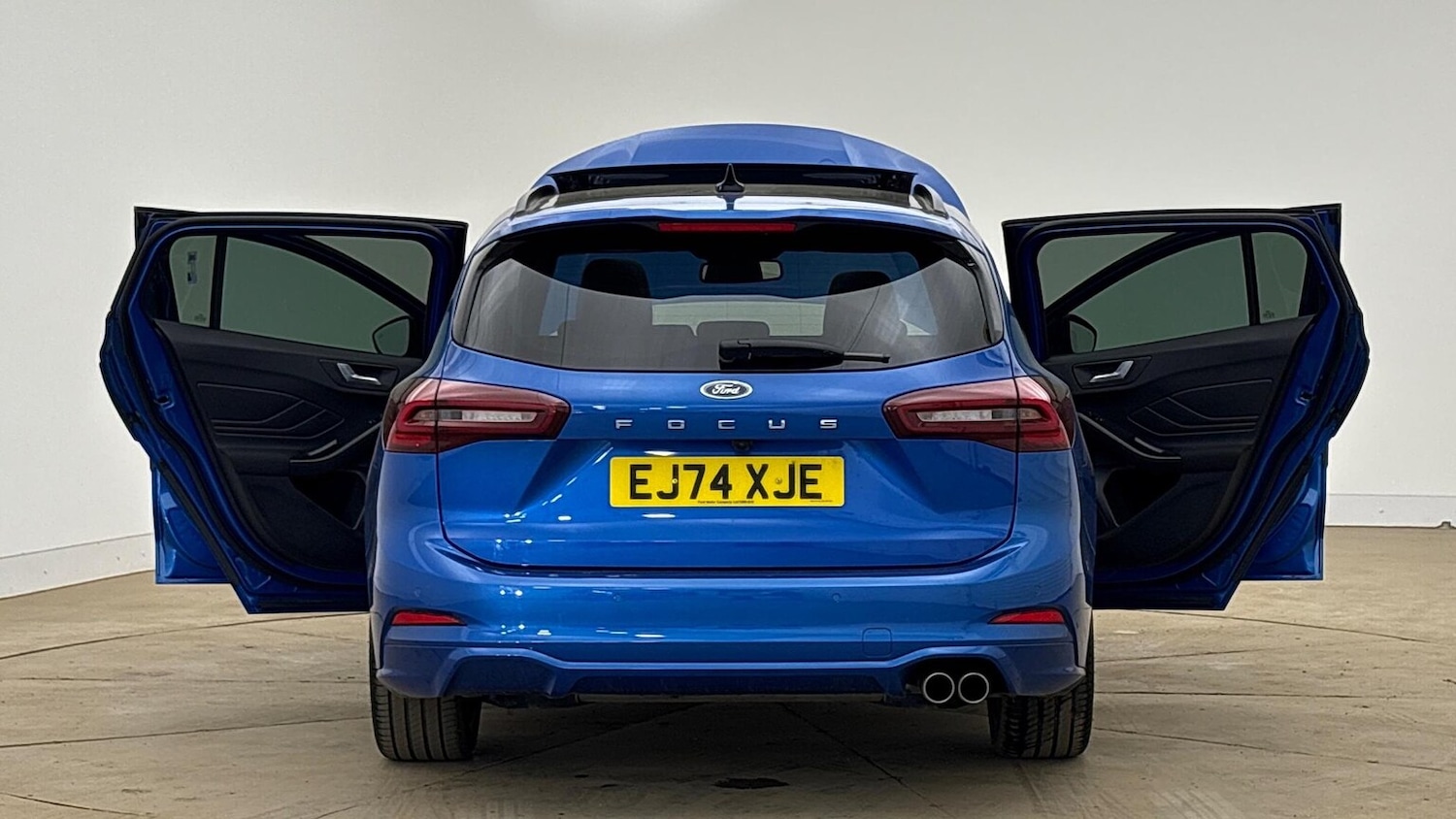 Used Ford Focus 2024 for sale - 76517944: Photo 26