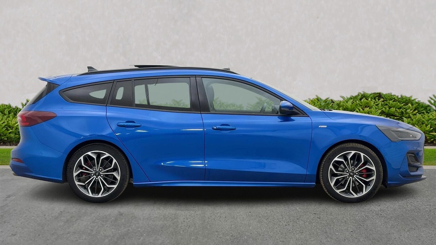 Used Ford Focus 2024 for sale - 76517944: Photo 3