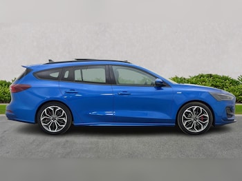 Used Ford Focus 2024 for sale - 76517944: Photo