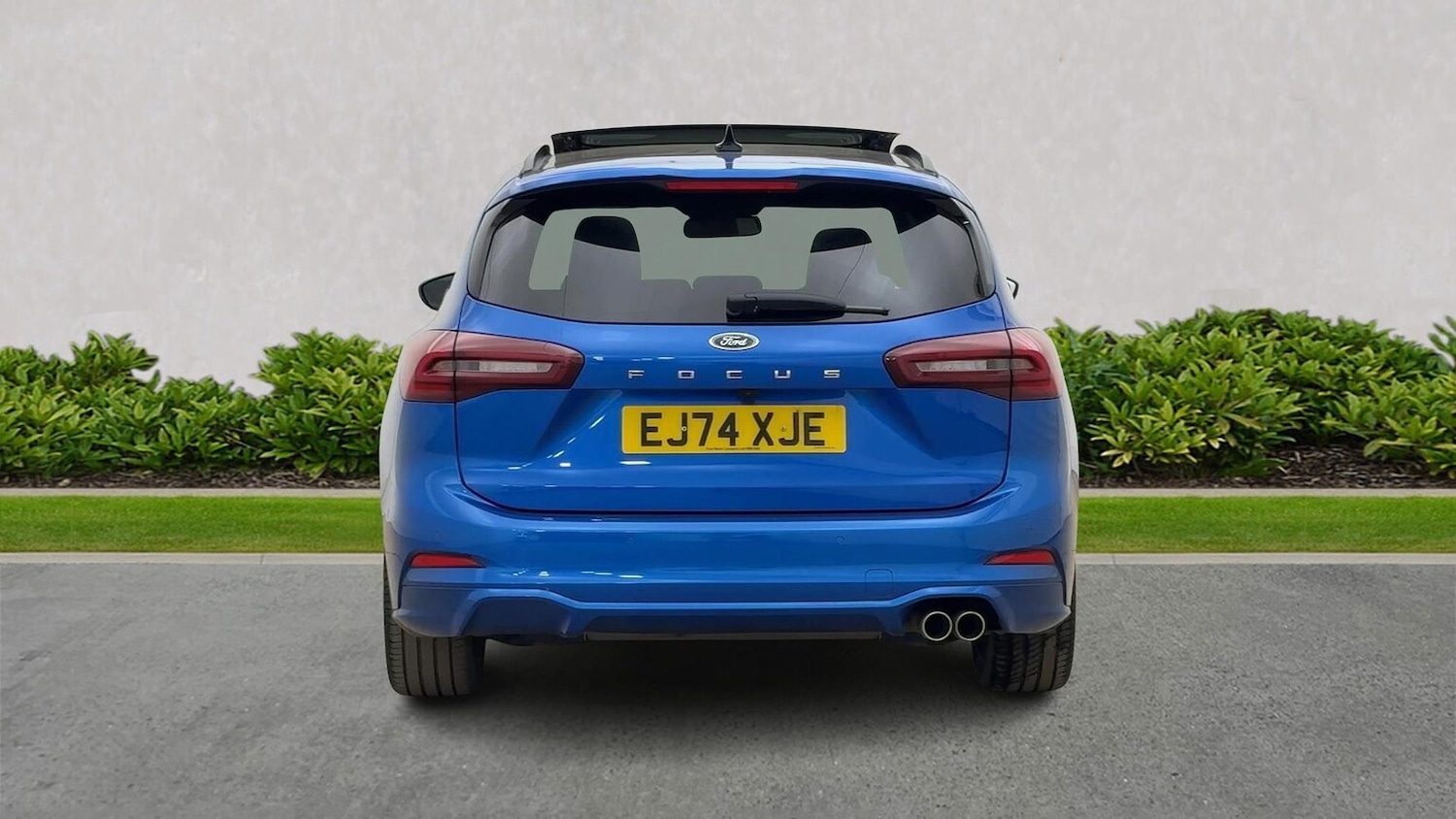 Used Ford Focus 2024 for sale - 76517944: Photo 4