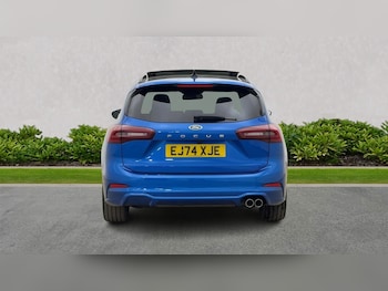 Used Ford Focus 2024 for sale - 76517944: Photo