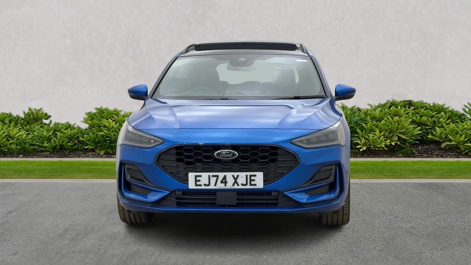 Used Ford Focus 2024 for sale - 76517944: Photo 5