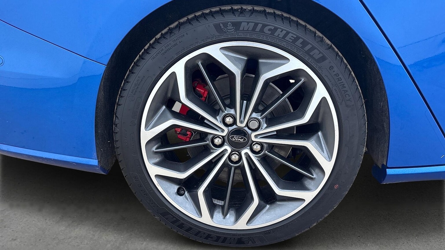 Used Ford Focus 2024 for sale - 76517944: Photo 6