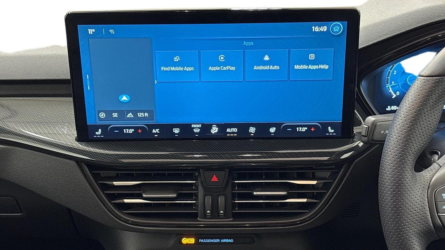 Used Ford Focus 2024 for sale - 76517944: Photo 8