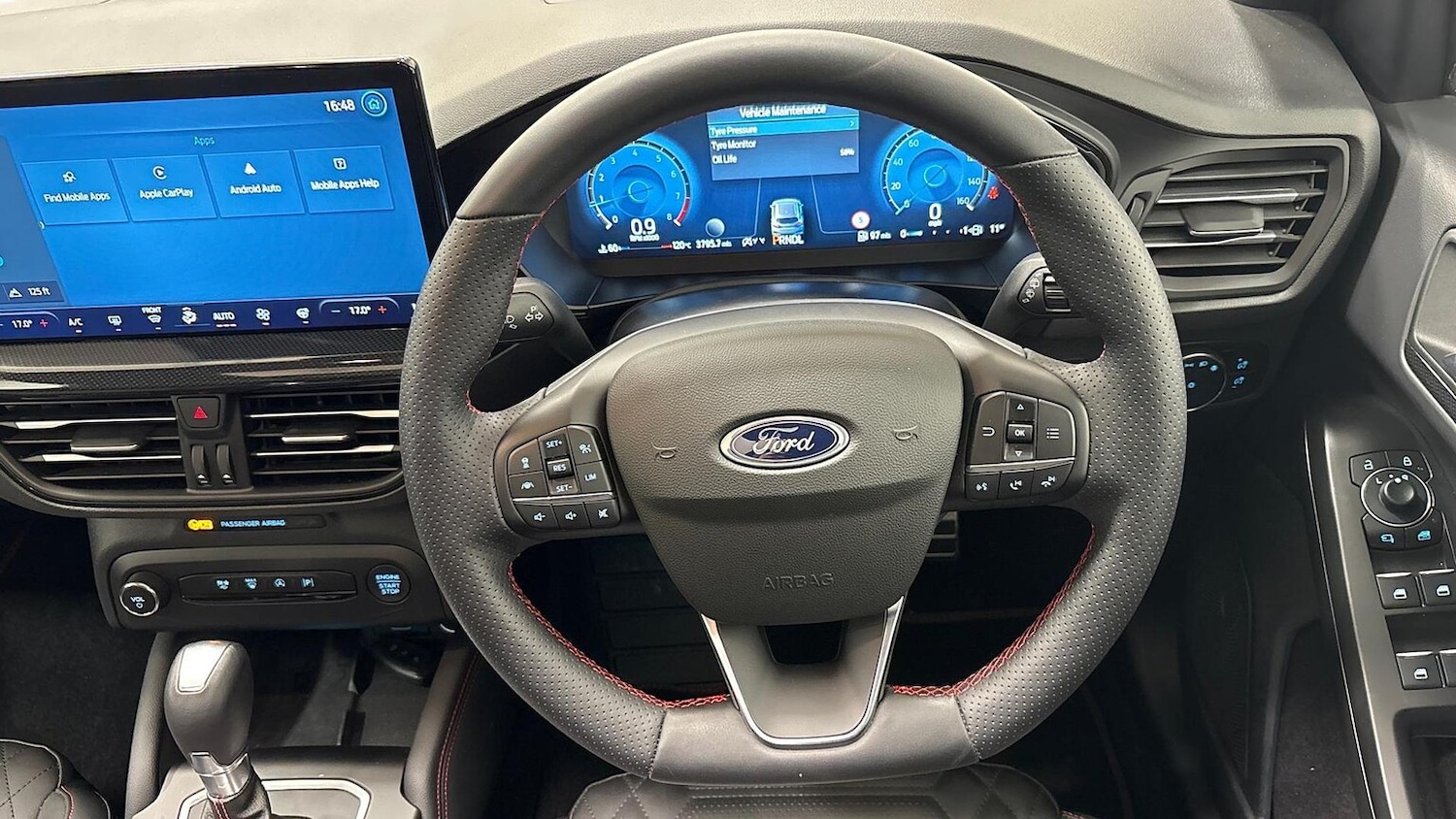 Used Ford Focus 2024 for sale - 76517944: Photo 9