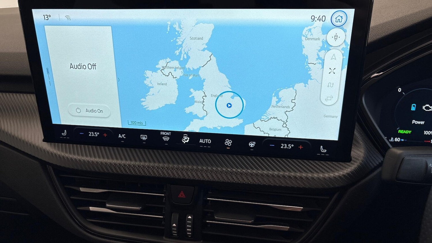 Used Ford Kuga 2024 for sale - 76089127: Photo 12