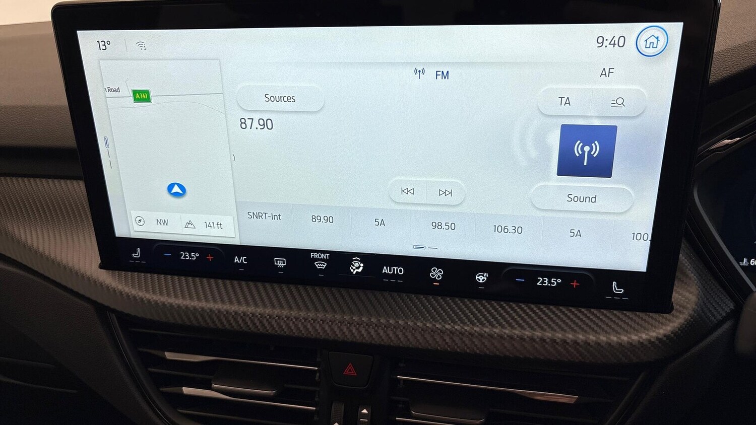 Used Ford Kuga 2024 for sale - 76089127: Photo 14