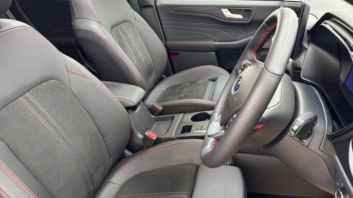 Used Ford Kuga 2024 for sale - 76089127: Photo 15