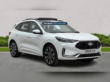 Ford - Kuga