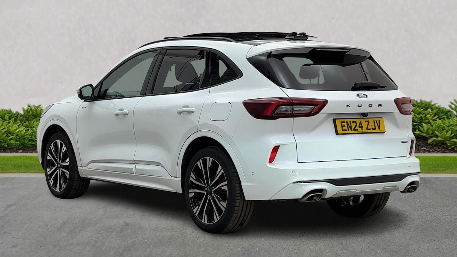 Used Ford Kuga 2024 for sale - 76089127: Photo 2