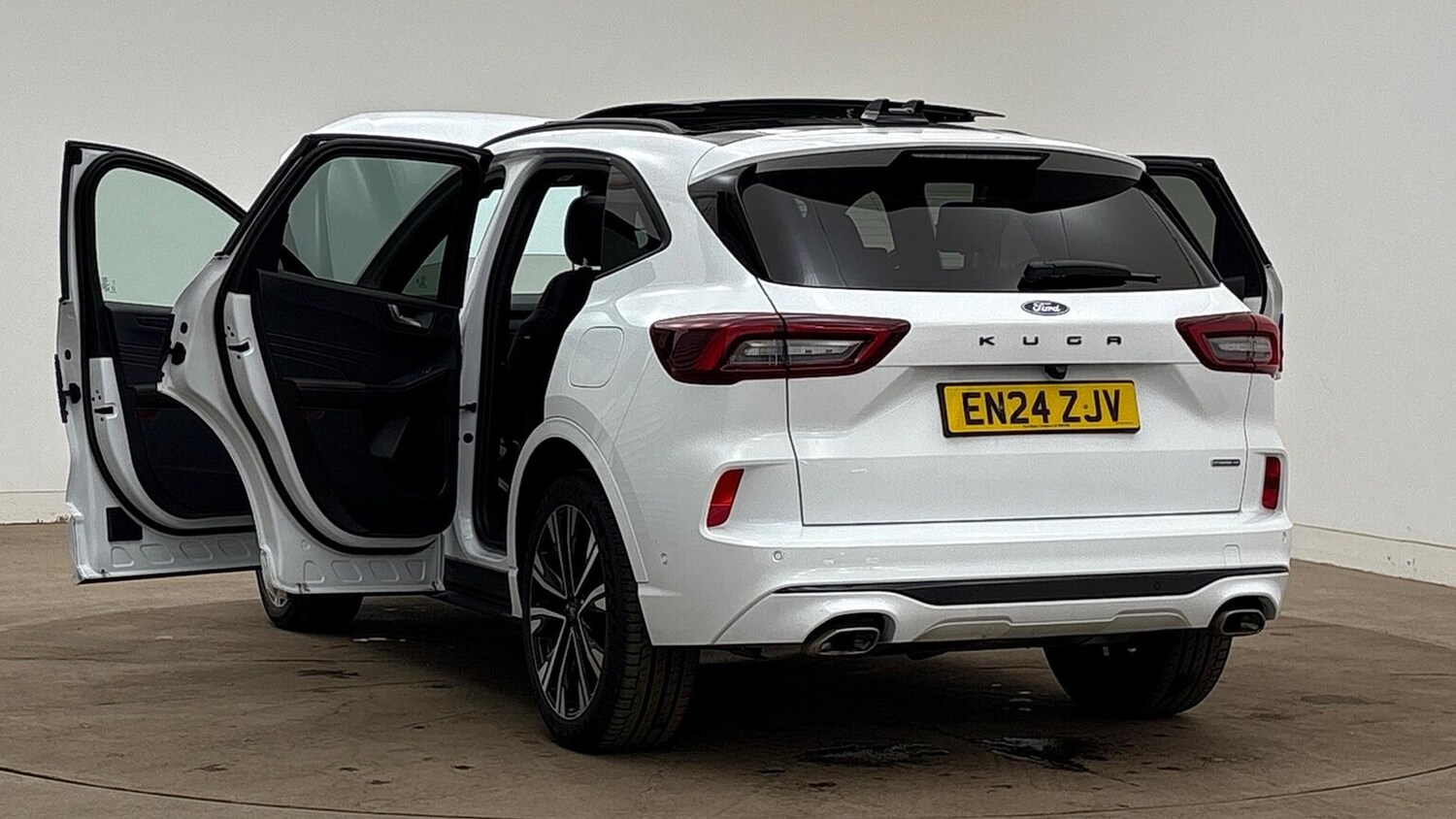 Used Ford Kuga 2024 for sale - 76089127: Photo 23