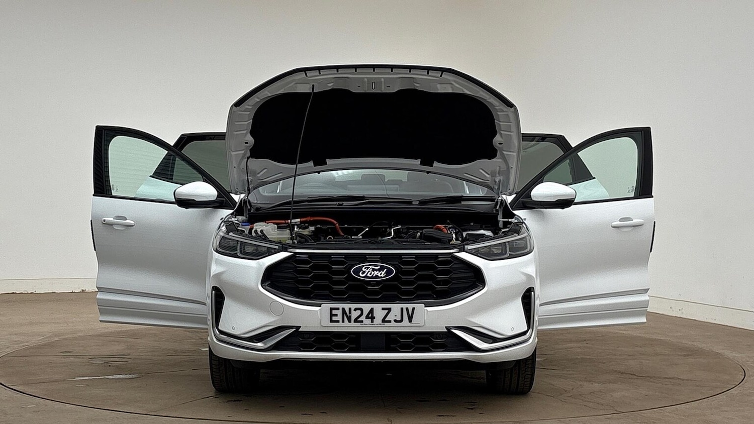 Used Ford Kuga 2024 for sale - 76089127: Photo 25