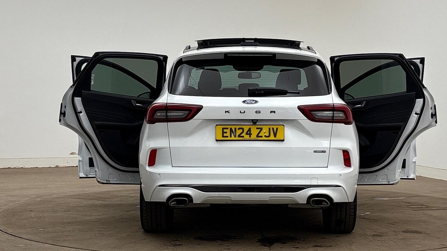 Used Ford Kuga 2024 for sale - 76089127: Photo 26