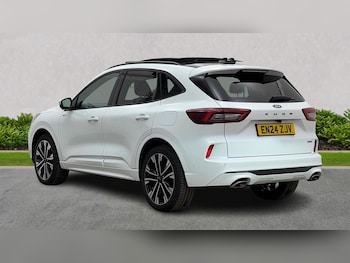 Used Ford Kuga 2024 for sale - 76089127: Photo 2