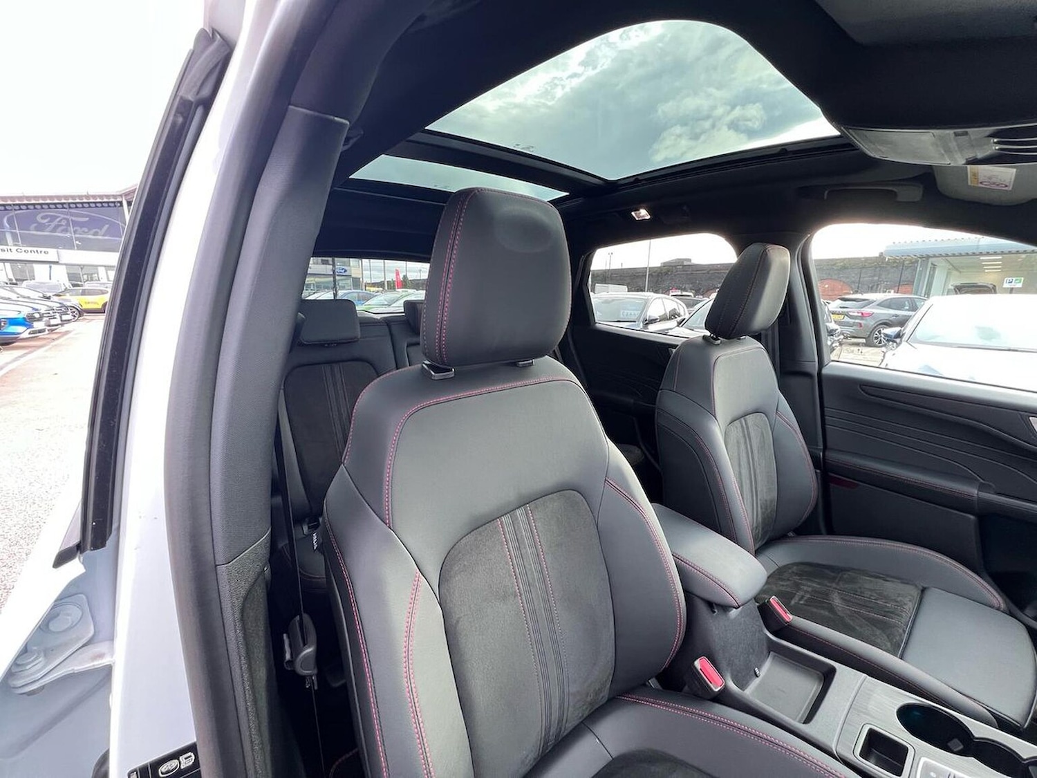 Used Ford Kuga 2024 for sale - 76089127: Photo 32