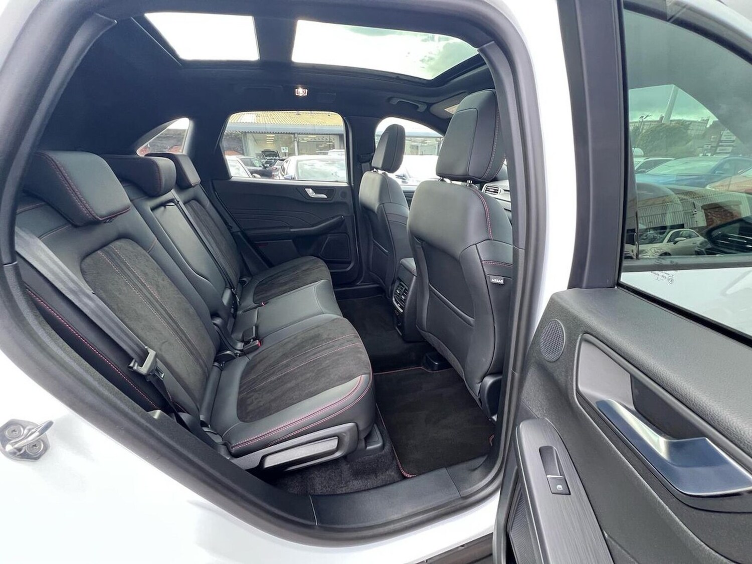 Used Ford Kuga 2024 for sale - 76089127: Photo 33