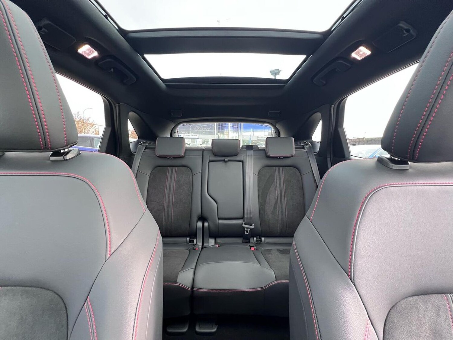 Used Ford Kuga 2024 for sale - 76089127: Photo 34