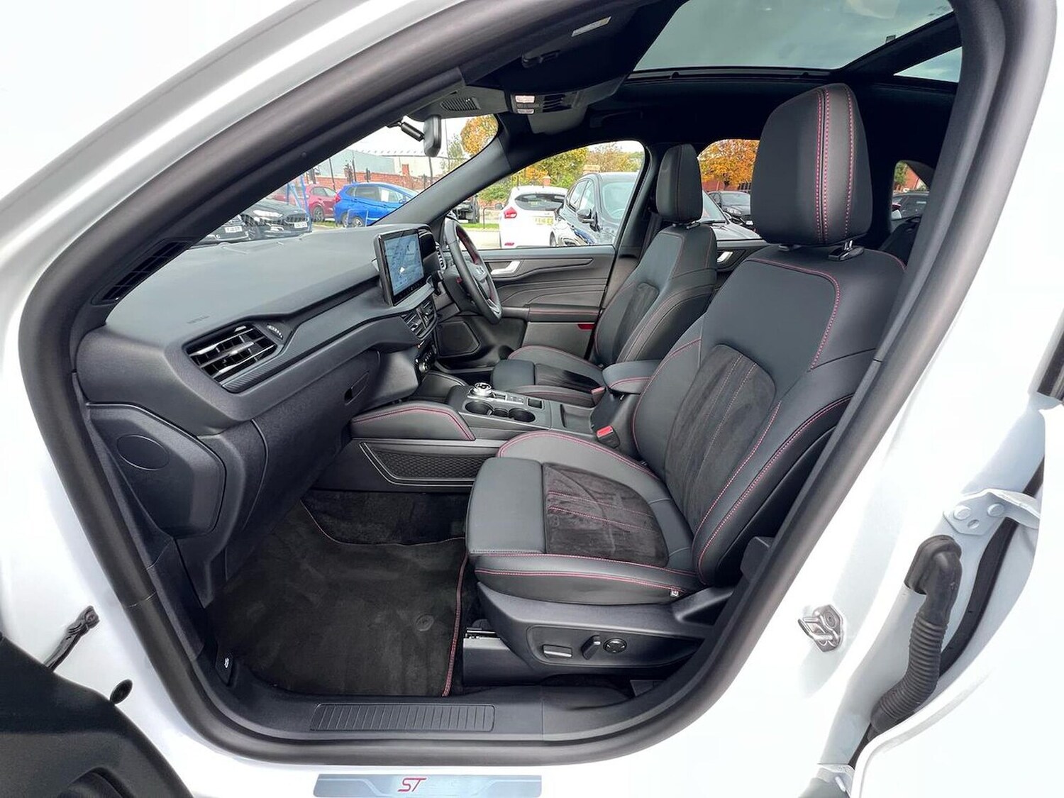 Used Ford Kuga 2024 for sale - 76089127: Photo 35