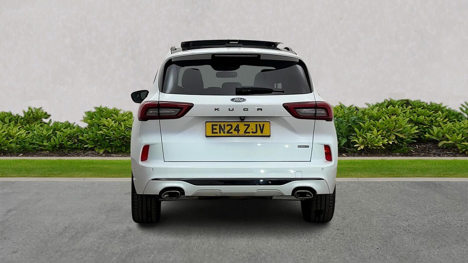 Used Ford Kuga 2024 for sale - 76089127: Photo 4