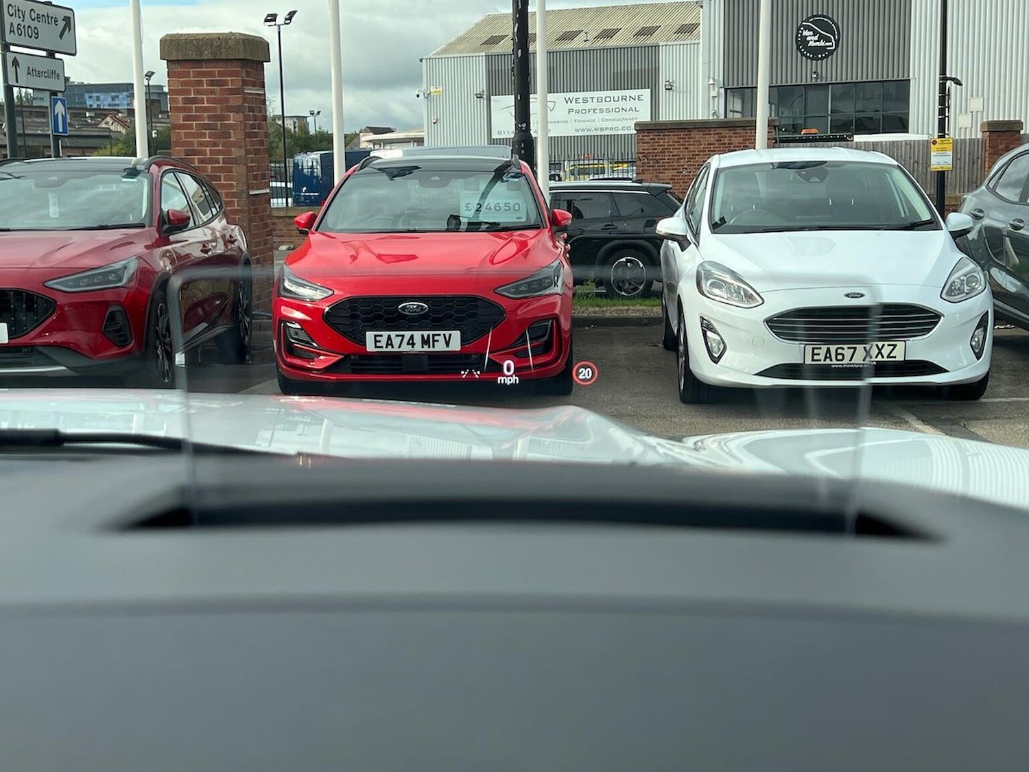 Used Ford Kuga 2024 for sale - 76089127: Photo 41