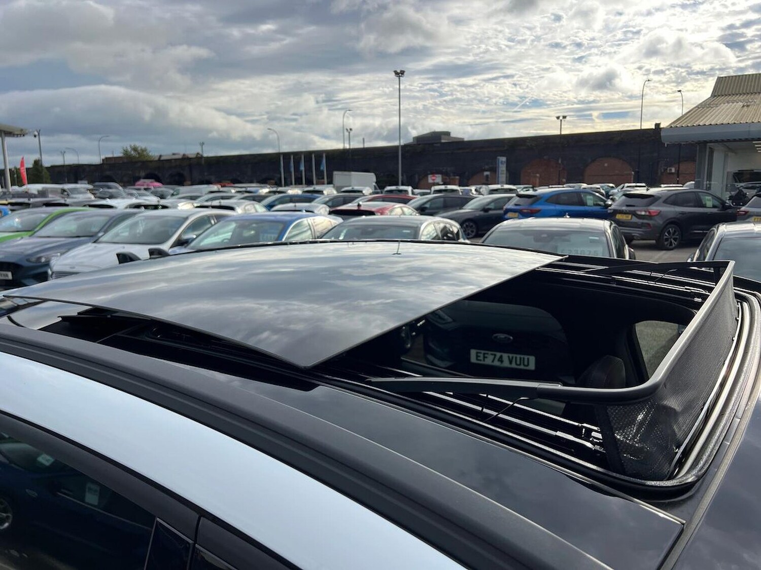 Used Ford Kuga 2024 for sale - 76089127: Photo 43