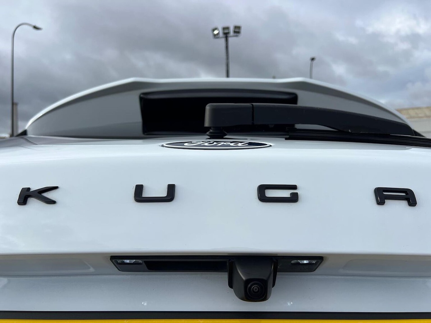 Used Ford Kuga 2024 for sale - 76089127: Photo 44