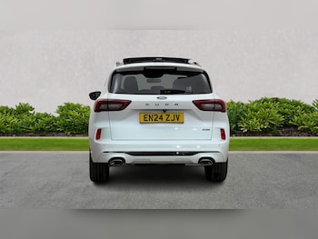 Used Ford Kuga 2024 for sale - 76089127: Photo 4
