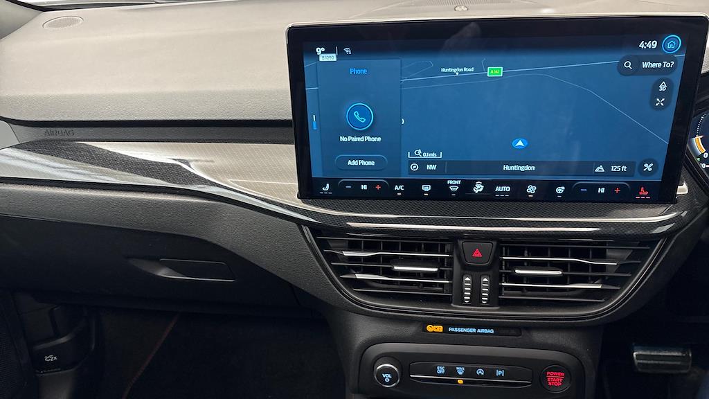 Used Ford Focus 2024 for sale - 77011930: Photo 10