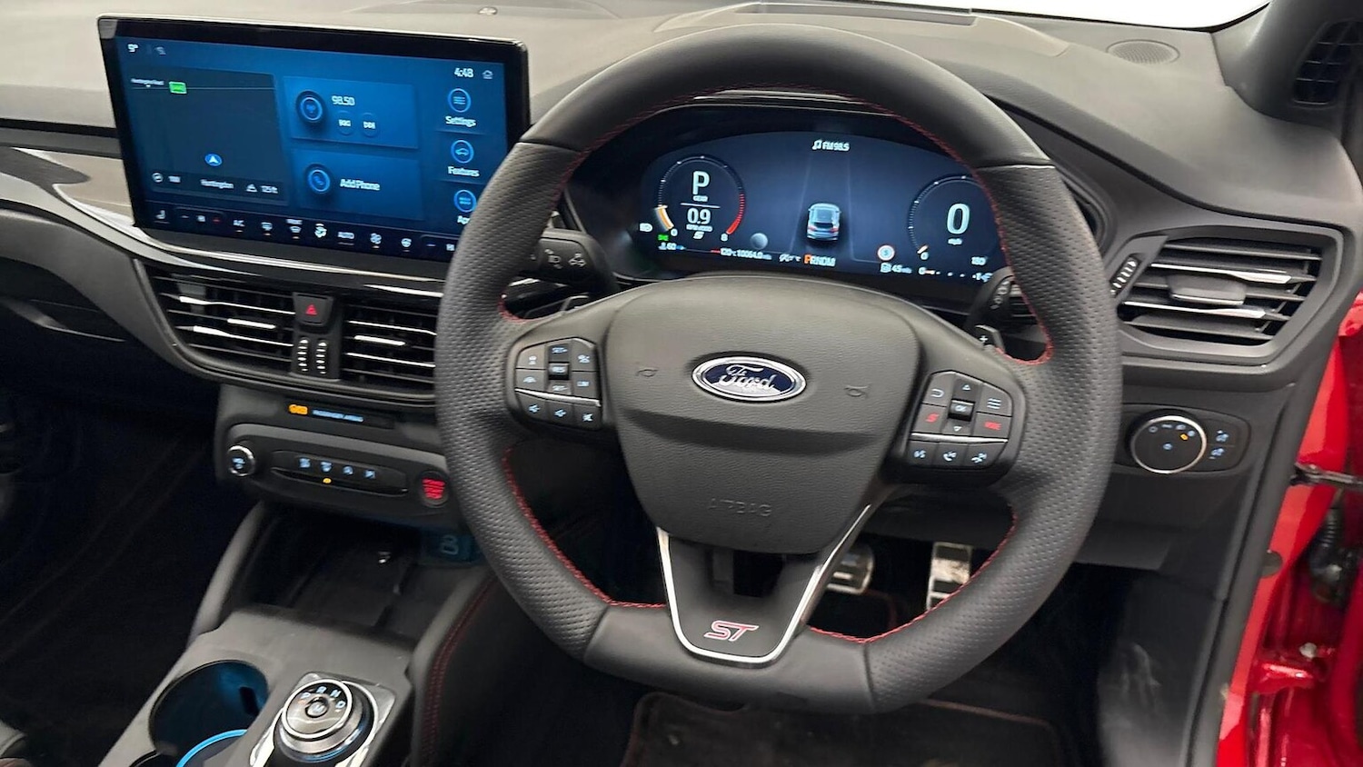 Used Ford Focus 2024 for sale - 77011930: Photo 11