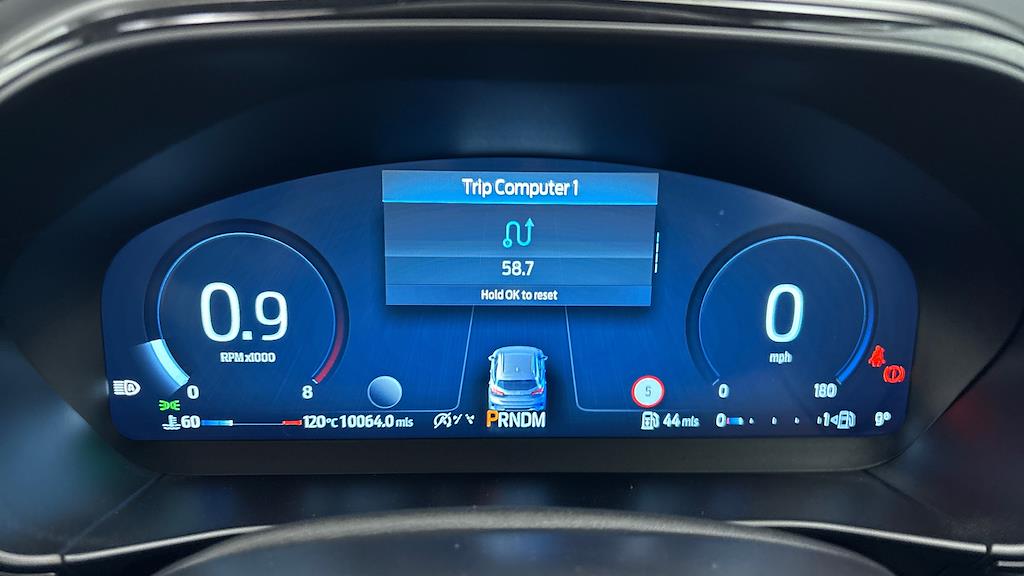 Used Ford Focus 2024 for sale - 77011930: Photo 12