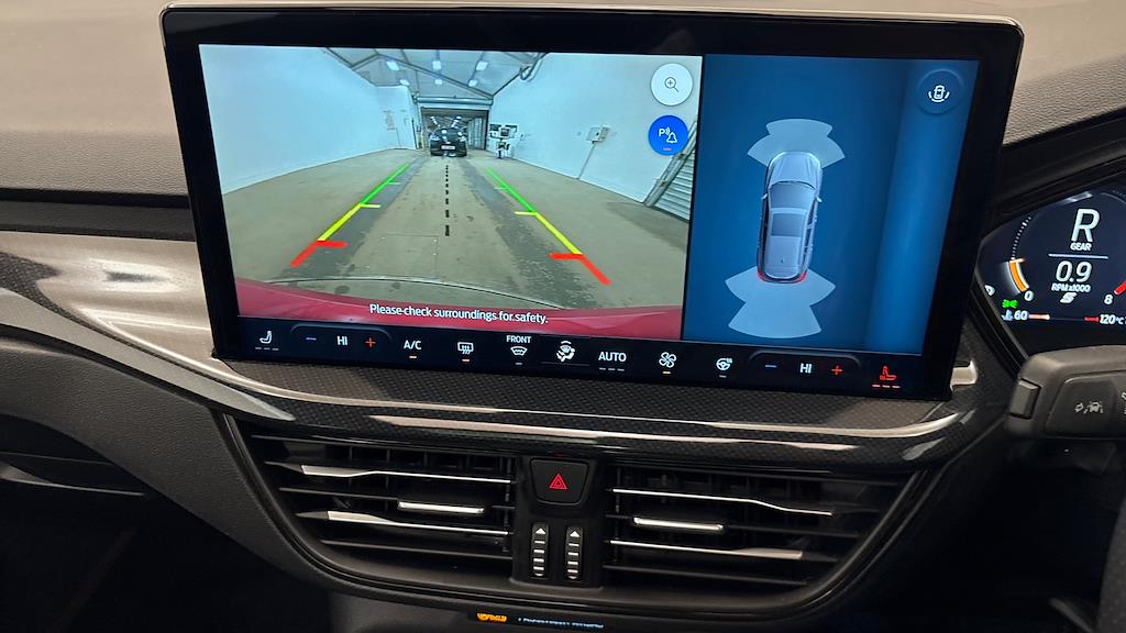 Used Ford Focus 2024 for sale - 77011930: Photo 13