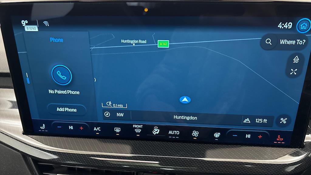 Used Ford Focus 2024 for sale - 77011930: Photo 14