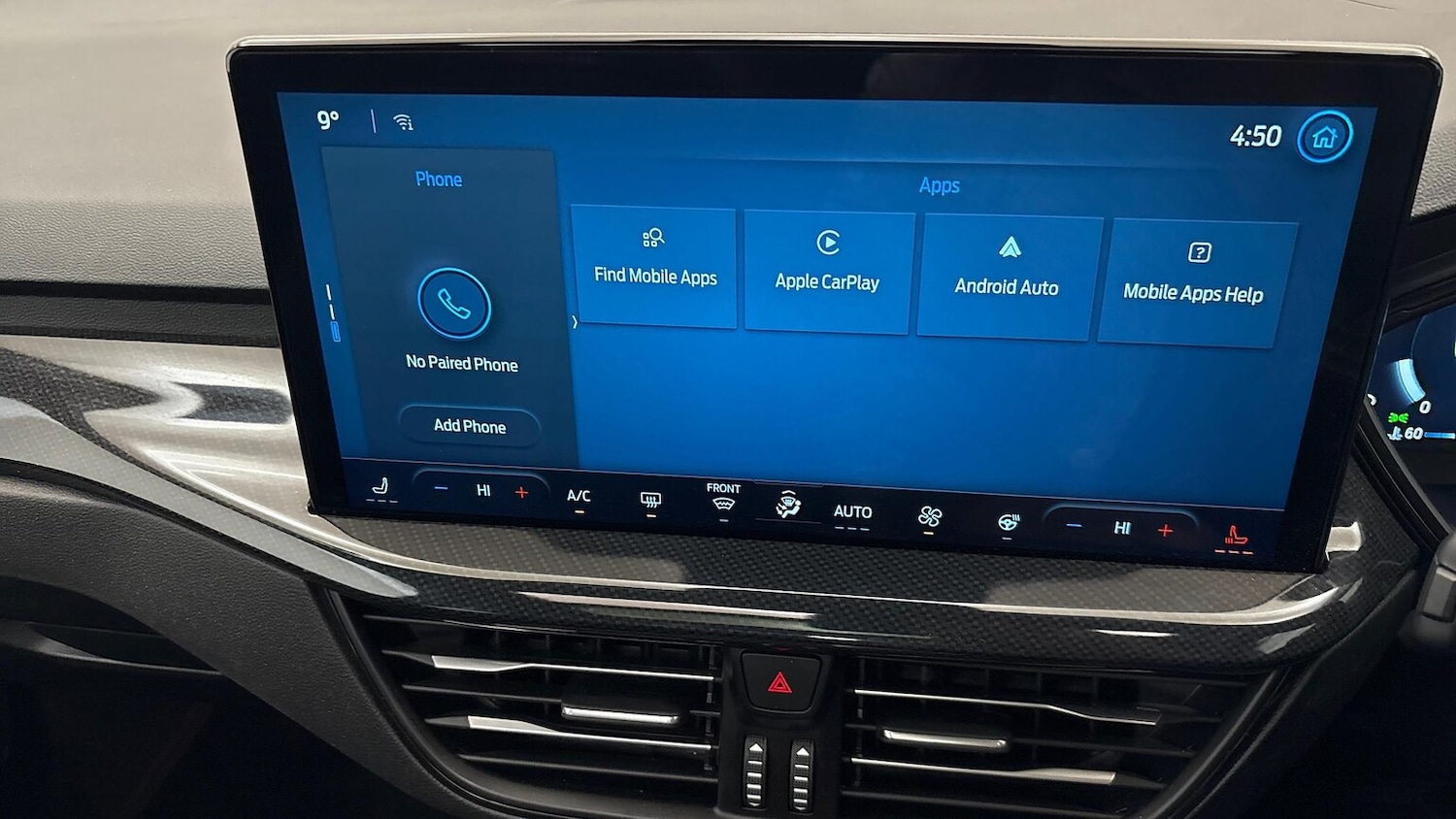 Used Ford Focus 2024 for sale - 77011930: Photo 15