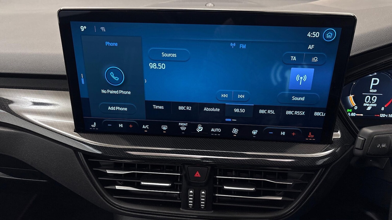 Used Ford Focus 2024 for sale - 77011930: Photo 16