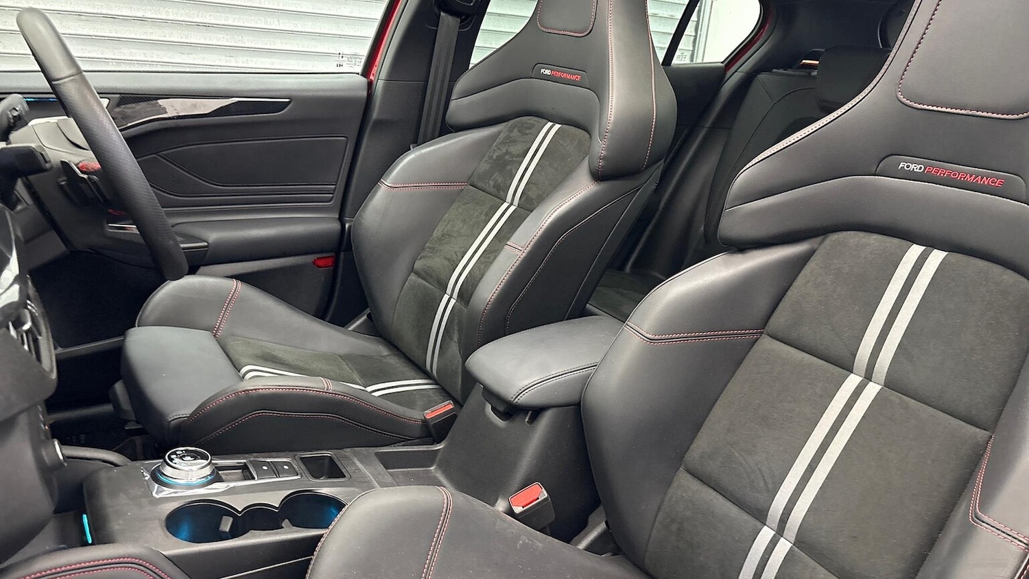 Used Ford Focus 2024 for sale - 77011930: Photo 18