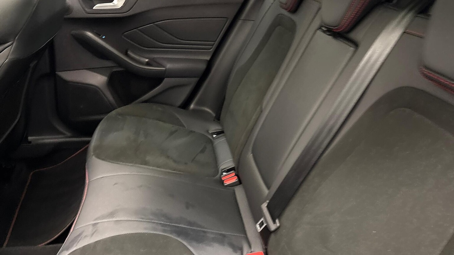 Used Ford Focus 2024 for sale - 77011930: Photo 19