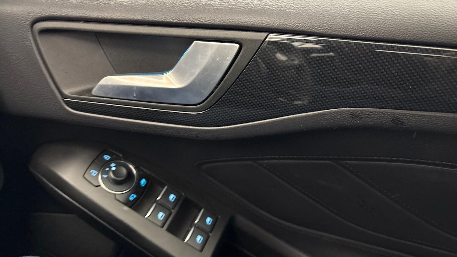 Used Ford Focus 2024 for sale - 77011930: Photo 21