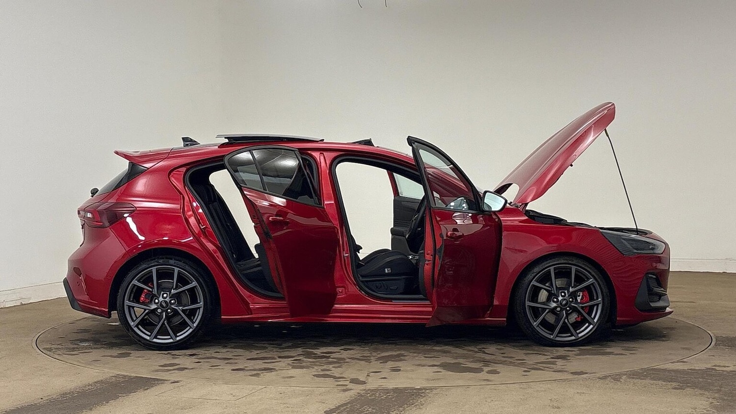 Used Ford Focus 2024 for sale - 77011930: Photo 26