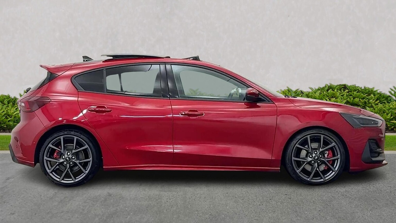 Used Ford Focus 2024 for sale - 77011930: Photo 5