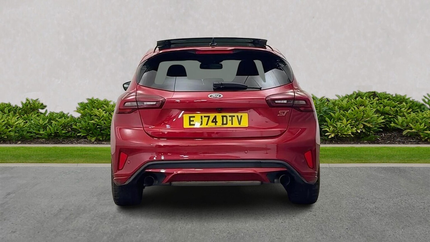 Used Ford Focus 2024 for sale - 77011930: Photo 6