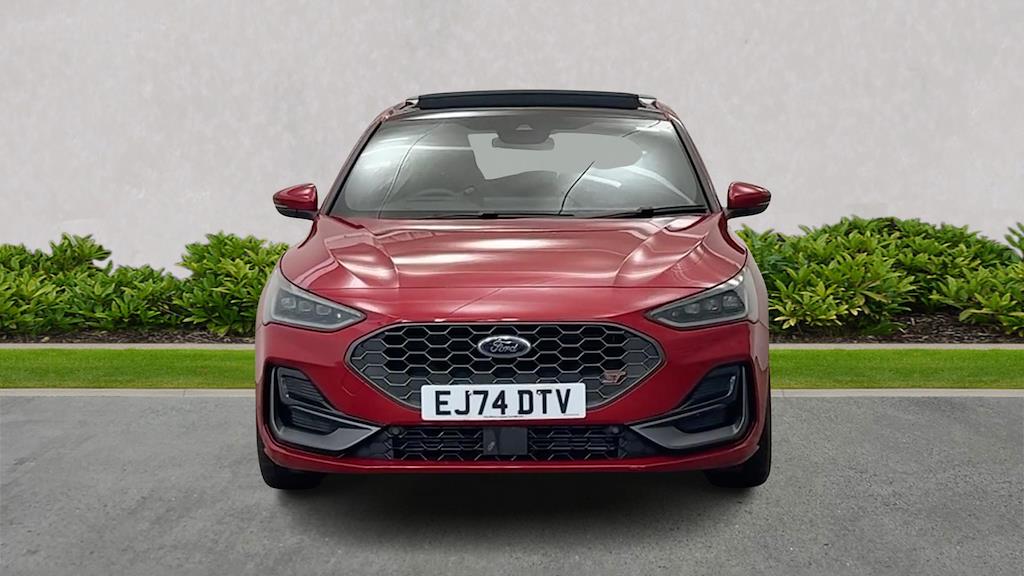 Used Ford Focus 2024 for sale - 77011930: Photo 7