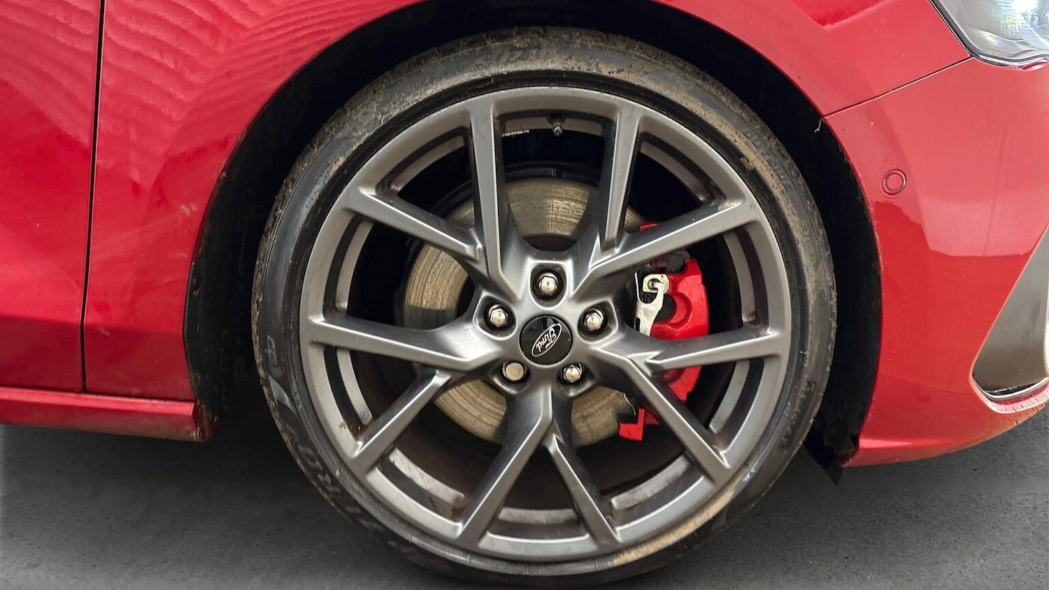 Used Ford Focus 2024 for sale - 77011930: Photo 8