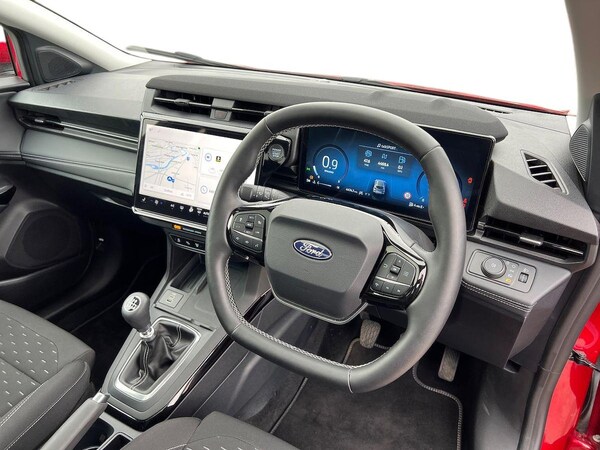 Used Ford Puma 2024 for sale - 76076462: Photo 15