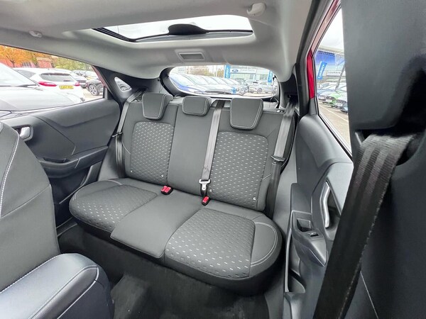Used Ford Puma 2024 for sale - 76076462: Photo 16