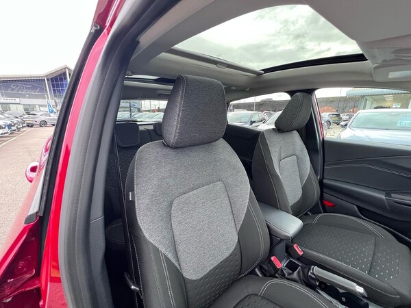 Used Ford Puma 2024 for sale - 76076462: Photo 32
