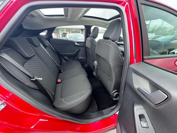 Used Ford Puma 2024 for sale - 76076462: Photo 33