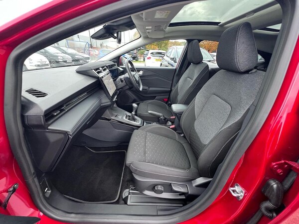Used Ford Puma 2024 for sale - 76076462: Photo 35