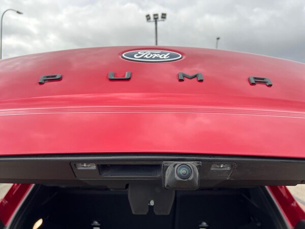 Used Ford Puma 2024 for sale - 76076462: Photo 42