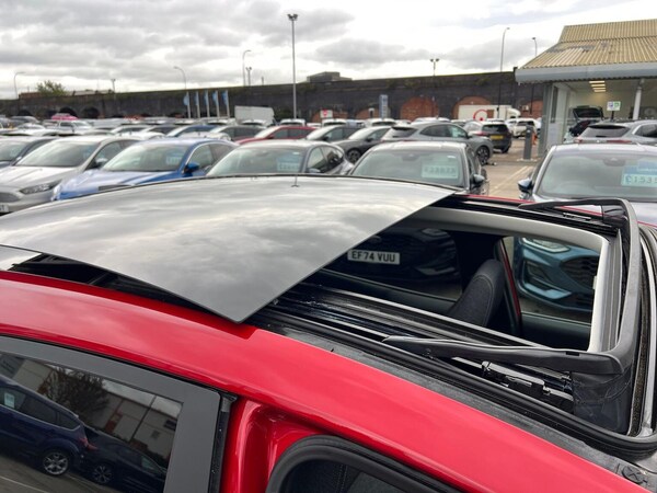 Used Ford Puma 2024 for sale - 76076462: Photo 45