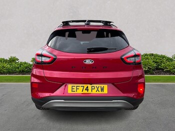 Used Ford Puma 2024 for sale - 76076462: Photo 4